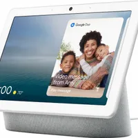 Google Nest Hub Max Smart Display