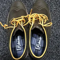 전시상품/풋조이 시티 남성 골프화 무배x