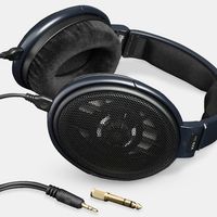 MASSDROP X SENNHEISER HD 6XX HEADPHONES