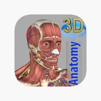 3D Anatomy 무료
