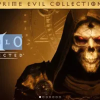 디아블로® 대악마 컬렉션