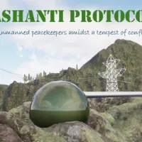 Ashanti Protocol & RETURN 무료