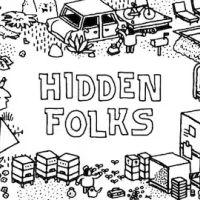 Hidden Folks & Totally Reliable Delivery Service 무료