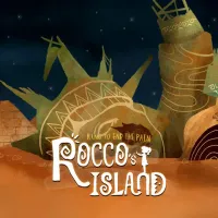 로코 아일랜드 (Rocco's Island) 무료
