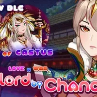 러브 앤 워: 어쩌다 군주 (Love n War: Warlord by Chance) 무료