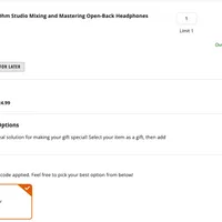 Beyerdynamic DT 990 Pro 250 Ohm