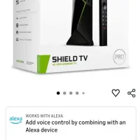 NVIDIA 쉴드 TV 프로