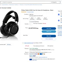 필립스 피델리오 X2HR