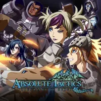앱솔루트 택틱스: 메르시의 딸들 무료