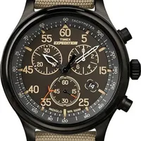 타이맥스 익스페디션 필드 크로노