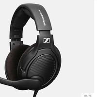 MASSDROP X SENNHEISER PC37X GAMING HEADSET