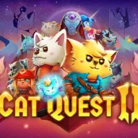 Cat Quest II 무료