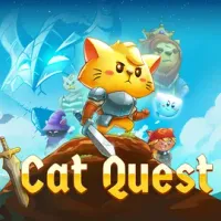 종료 [에픽게임즈] Cat Quest & Neko Ghost, Jump 무료