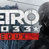 Metro 2033 Redux 무료