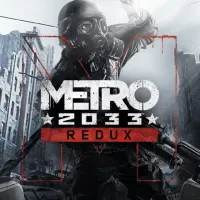 종료 [XBOX] Metro 2033 Redux 무료