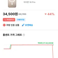 Apple 정품 아이폰 16 시리즈 맥세이프 케이스