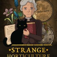 Strange Horticulture 무료