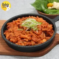 국내산 제육볶음 고추장불고기 한돈1등급 300gx5팩