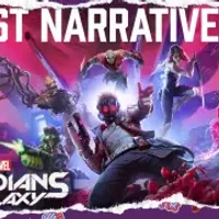 이번주 무료게임 Marvel's Guardians of the Galaxy