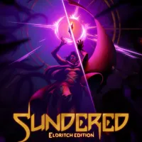 종료 [스토브인디] 선더드: 엘드리치 에디션 (Sundered: Eldritch Edition) 무료