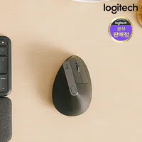 로지텍코리아 MX Vertical 마우스