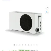 Xbox Series S 토스터기