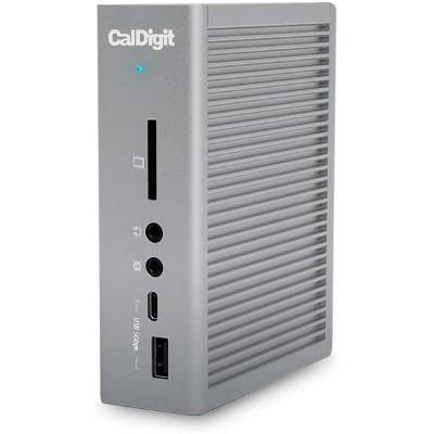 CalDigit TS3 Plus 15-Port Thunderbolt 3 Dock