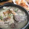 순대 빠진 순대국