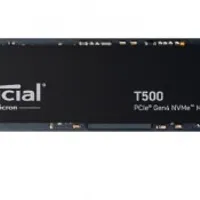 Crucial Crucial T500 M.2 NVMe 2280 2TB