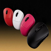 ATK ATK A9 Ultimate 무선 잠자리 마우스