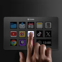 Ulanzi 울란지 스마트 스트림덱 D200H