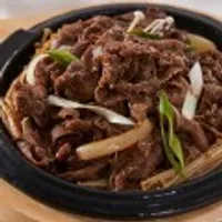 추억의 연탄불고기 300gx2팩