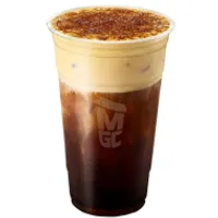 메가MGC커피 군고구마 크림브륄레 슈페너