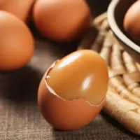 국내산 무방부제 구운란 60구