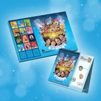 무한도전 20주년 2026 어드벤트 캘린더