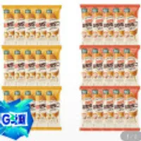 올반, 크리넥스, 도드람, 사조, 몬스터크랩 유클 올반 핫도그, 치아바타 샌드위치, 크리넥스 울트라클린, 도드람 훈제안심, 사조참치 마일드, 몬스터크랩