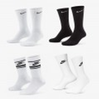 나이키 에브리데이 쿠션 크루양말 3팩