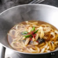 사누끼우동 10인분