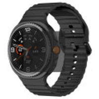 갤럭시 워치8/8클래식 실리콘 스포츠 스트랩