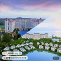 푸꾸옥 자유여행 5일/6일, 윈덤가든 vs 쉐라톤빈펄리조트