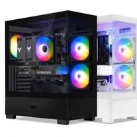 라이젠7 7800X3D_RX9070 XT 및 9600_RX9060XT 16GB 완본체