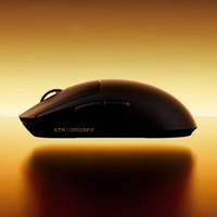 ATK A9 얼티메이트 무선 게이밍 마우스 (역대가)