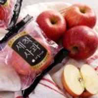 다농이네 햇 부사 (보조개) 세척 사과 2kg~