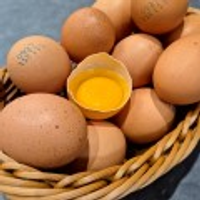 난각번호1번 무항생제 유정란 x40구