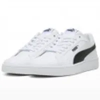 푸마 남여공용 레더 스니커즈