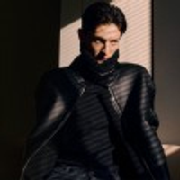 컨셉원 테이퍼드핏 슬랙스