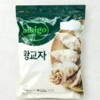 비비고 왕교자 1.05kg