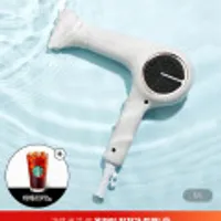 JMW 컴팩트 BLDC 항공모터 드라이기