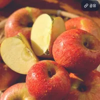 경북 부사사과 소과 2kg