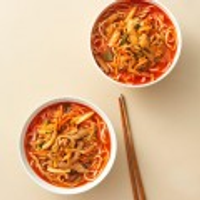 이연복 목란 짬뽕 밀키트 2인분 2개